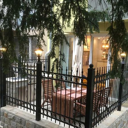 A Luxury Apartment With Patio And Bbq Sófia Exterior foto